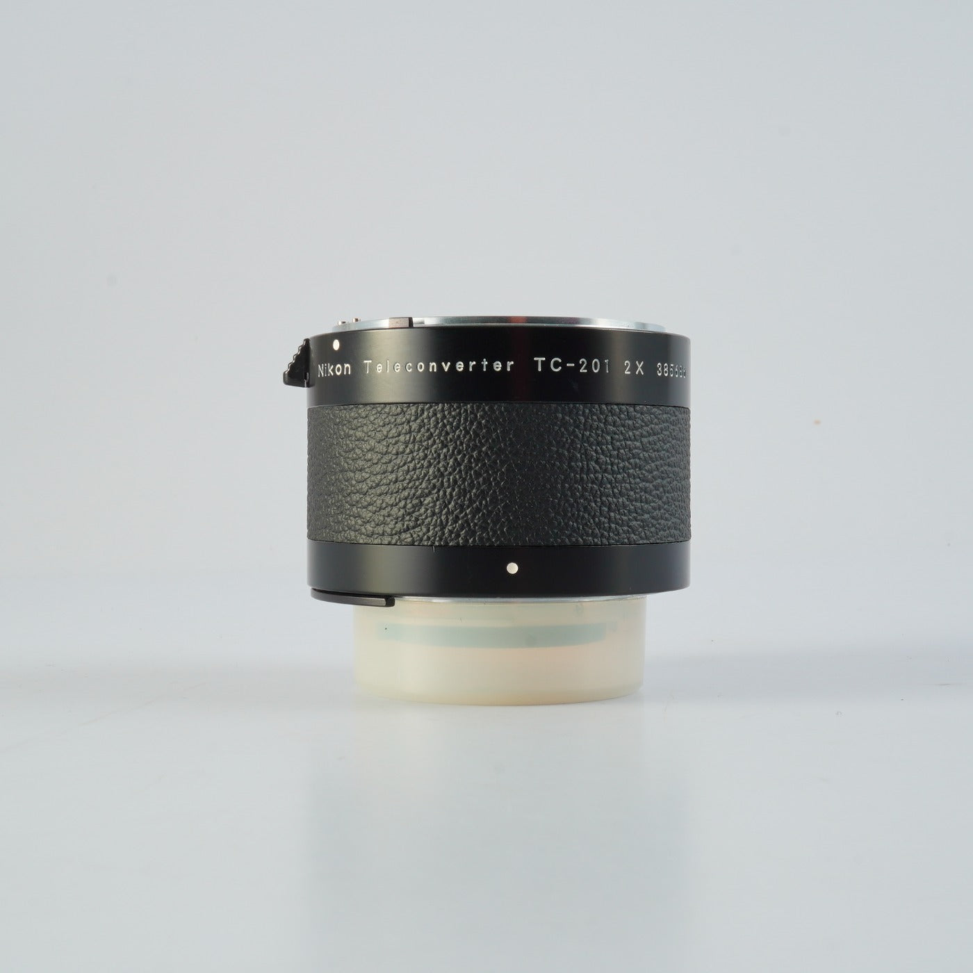 Nikon Teleconverter TC-201 2x テレコンバーター