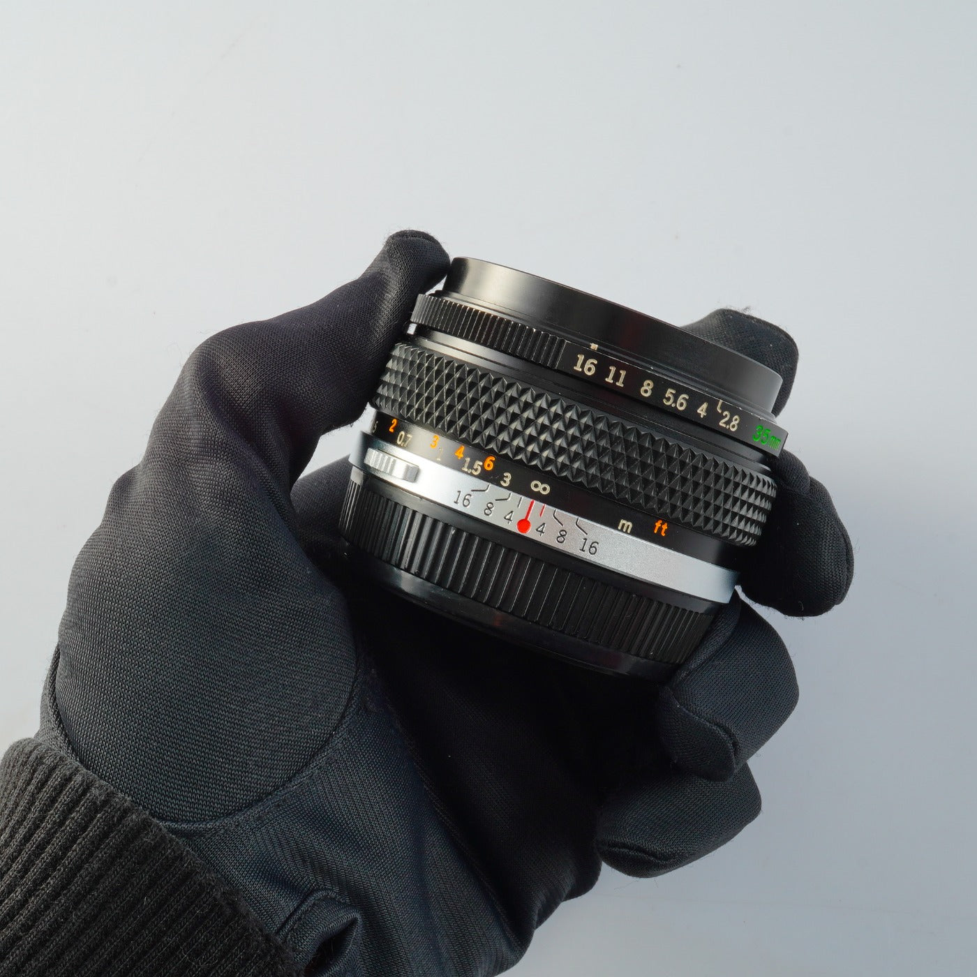 OLYMPUS OM-System G.Zuiko Auto W 35mm F/2.8 単焦点レンズ