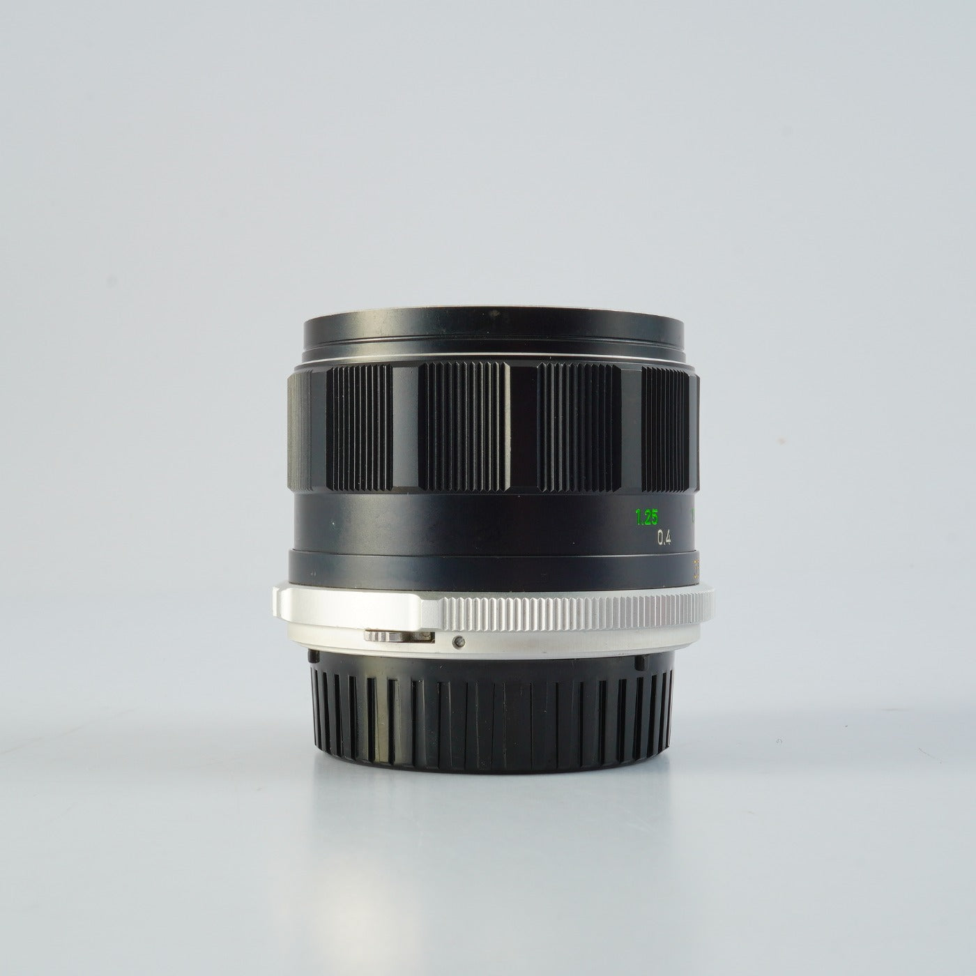 MINOLTA MC W.ROKKOR-HG 35mm F/2.8 単焦点レンズ