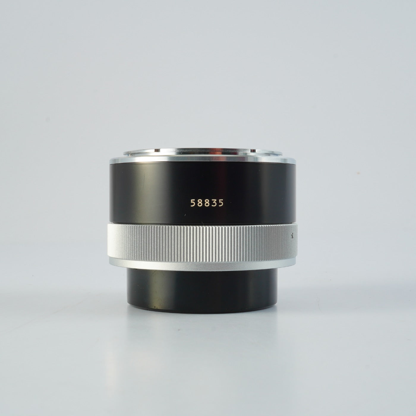 Canon EXTENDER FD 2x-A テレコンバーター