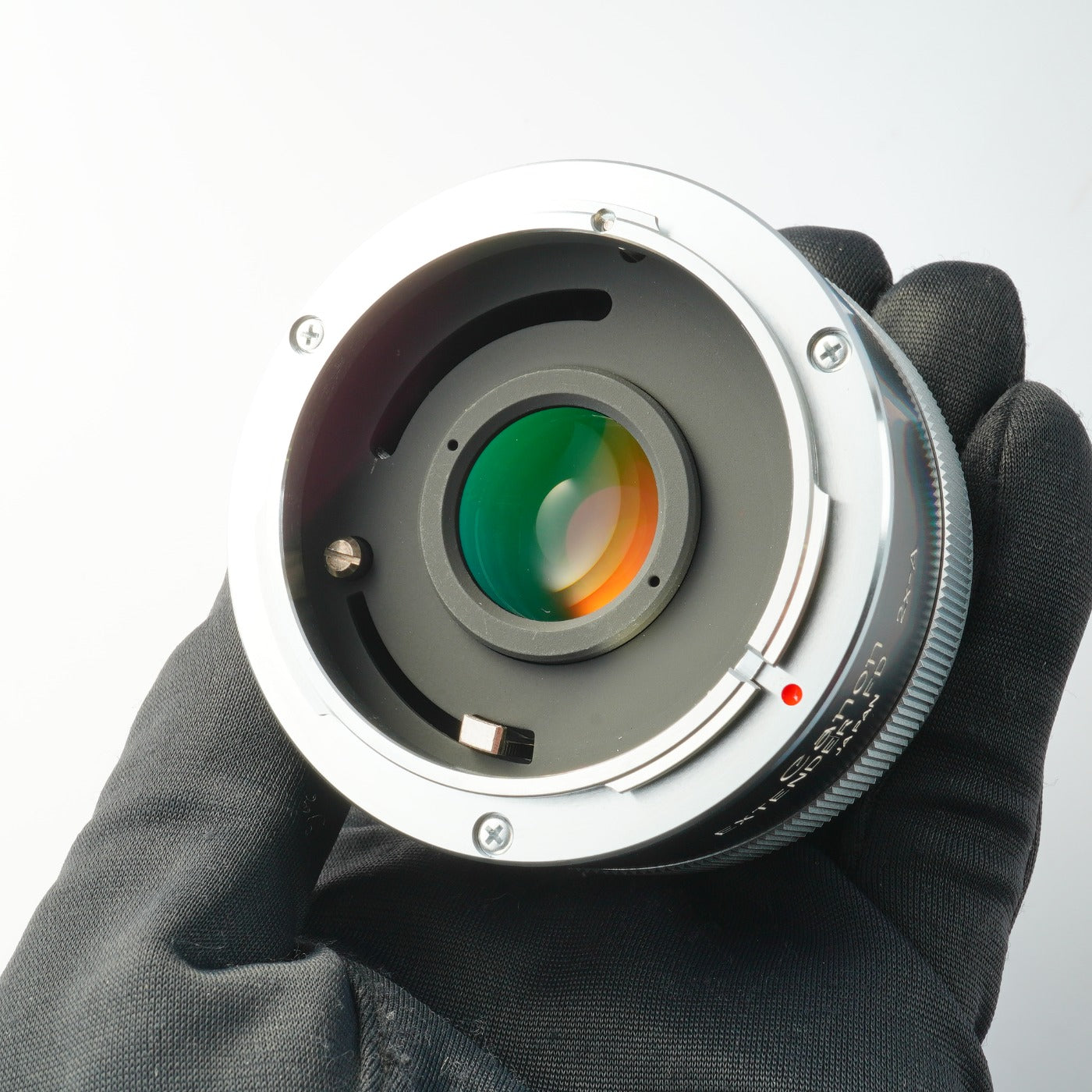 Canon EXTENDER FD 2x-A テレコンバーター