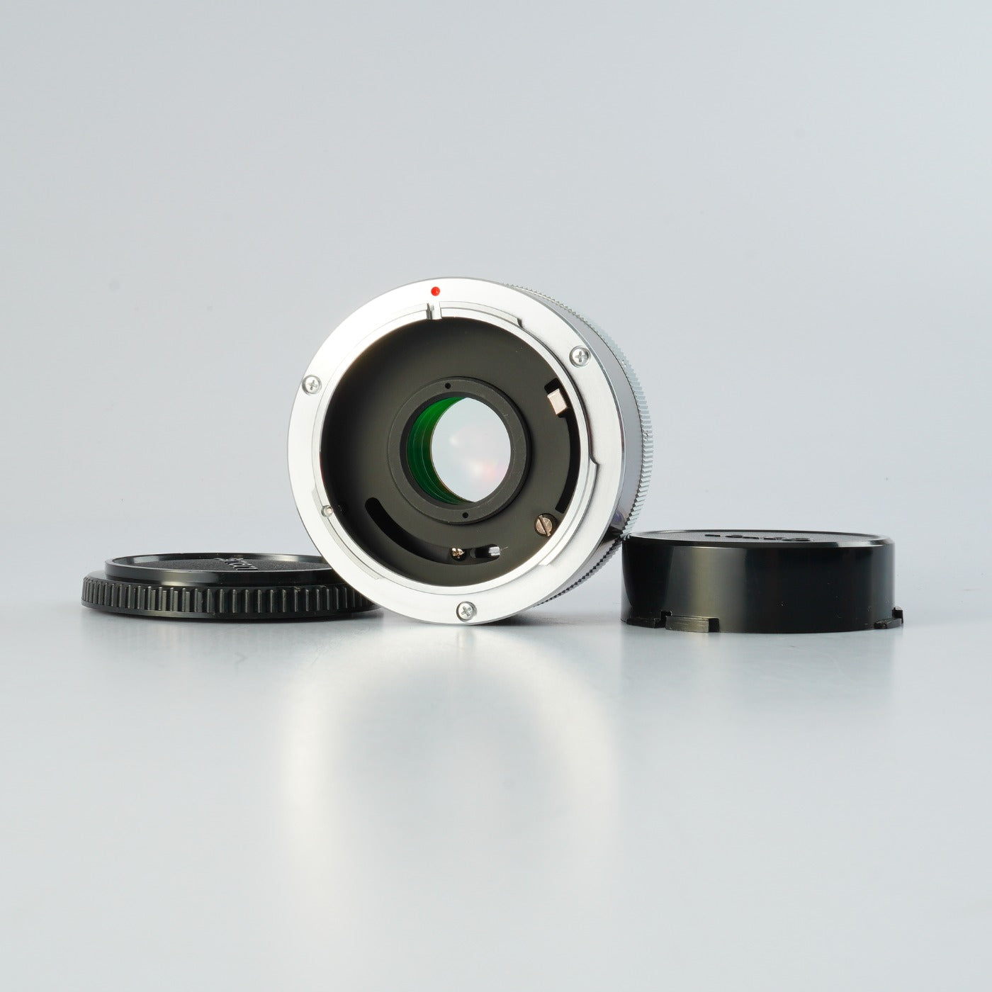 Canon EXTENDER FD 2x-A テレコンバーター