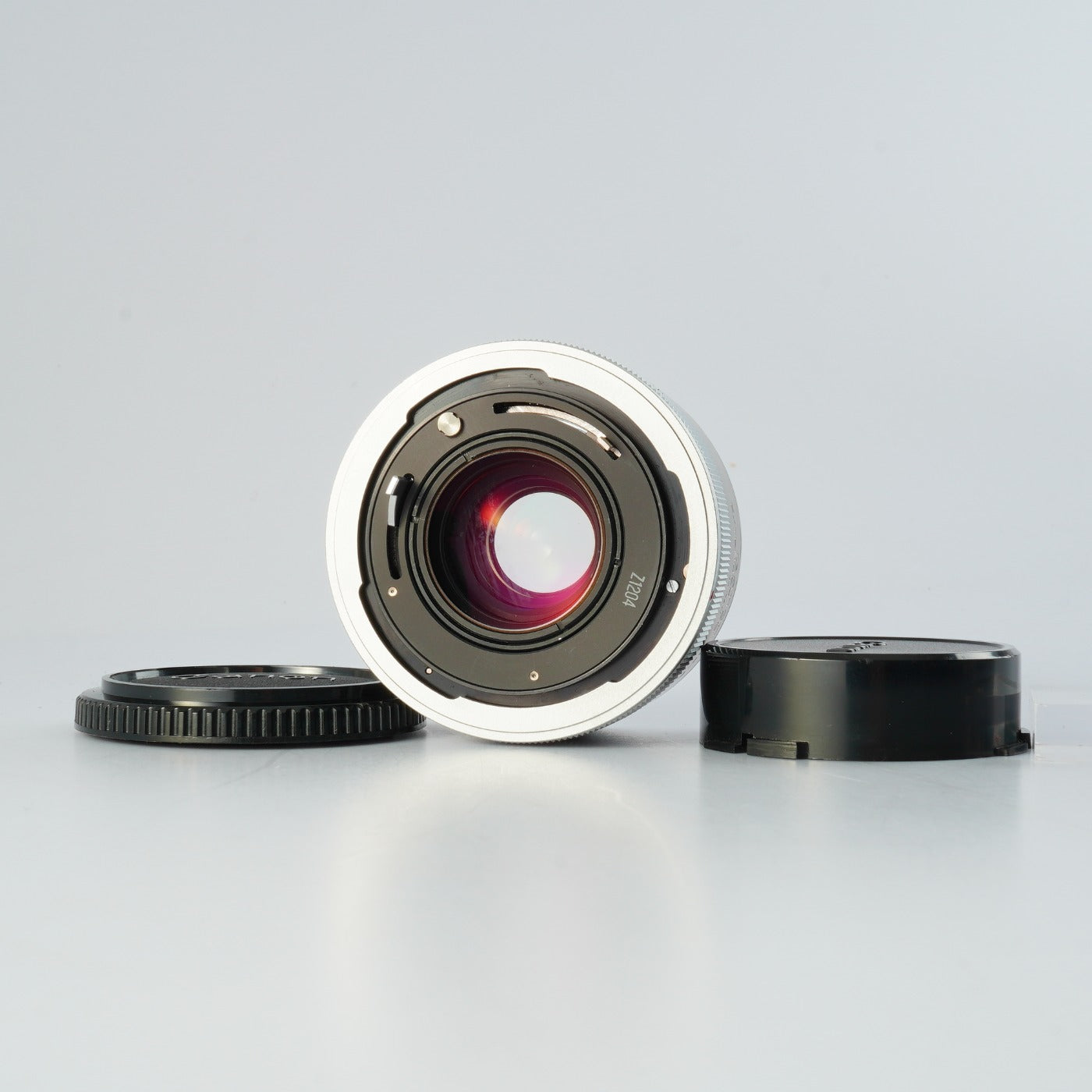 Canon EXTENDER FD 2x-A テレコンバーター