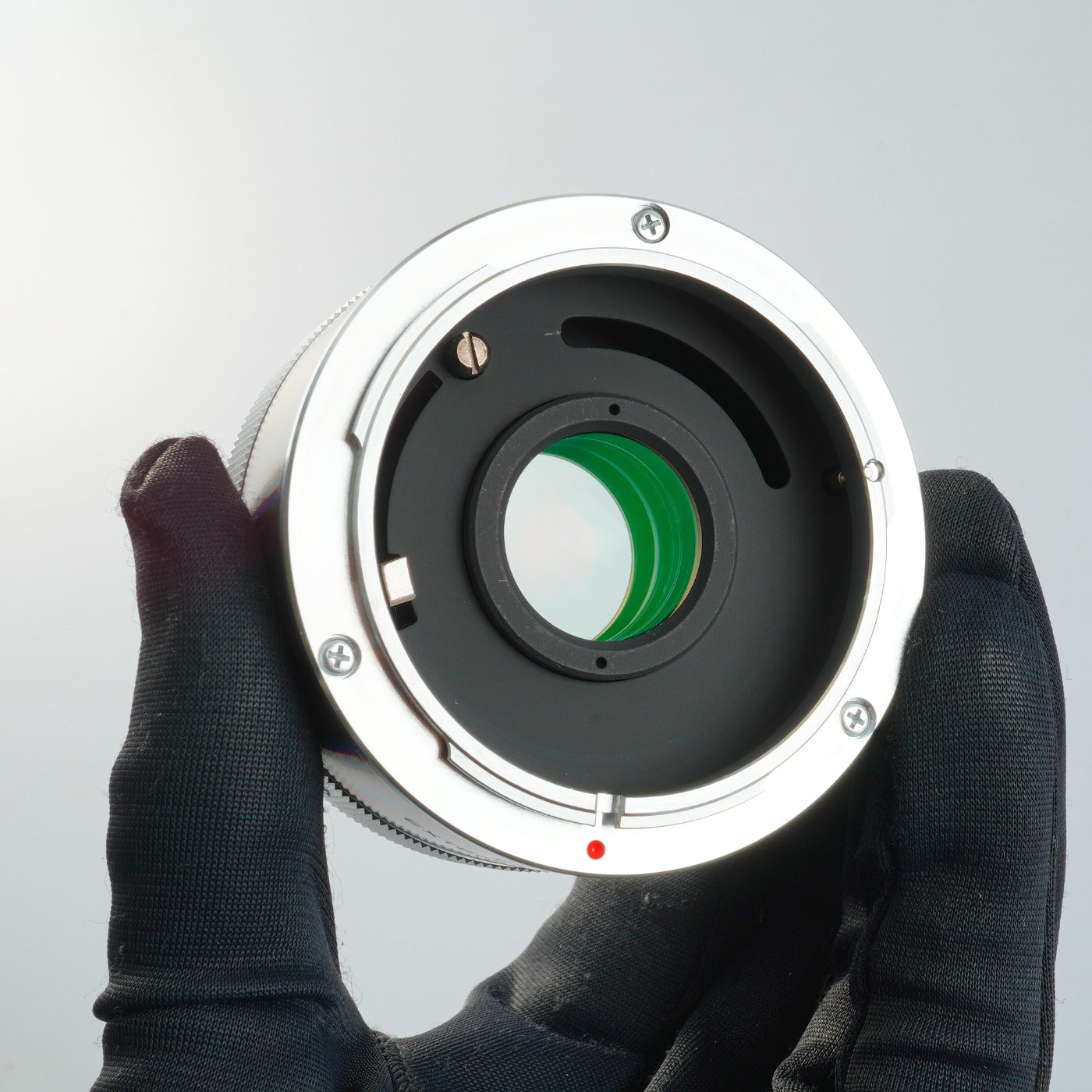 Canon EXTENDER FD 2x-A テレコンバーター