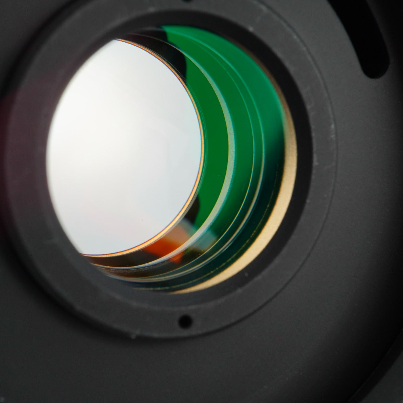 Canon EXTENDER FD 2x-A テレコンバーター