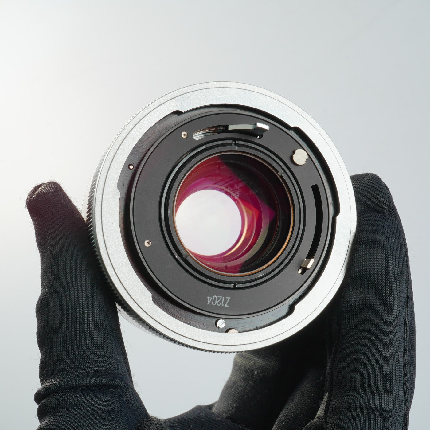 Canon EXTENDER FD 2x-A テレコンバーター