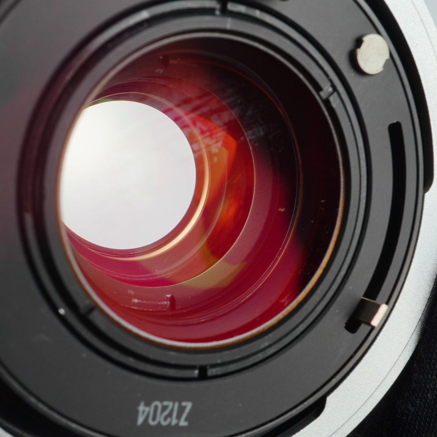 Canon EXTENDER FD 2x-A テレコンバーター