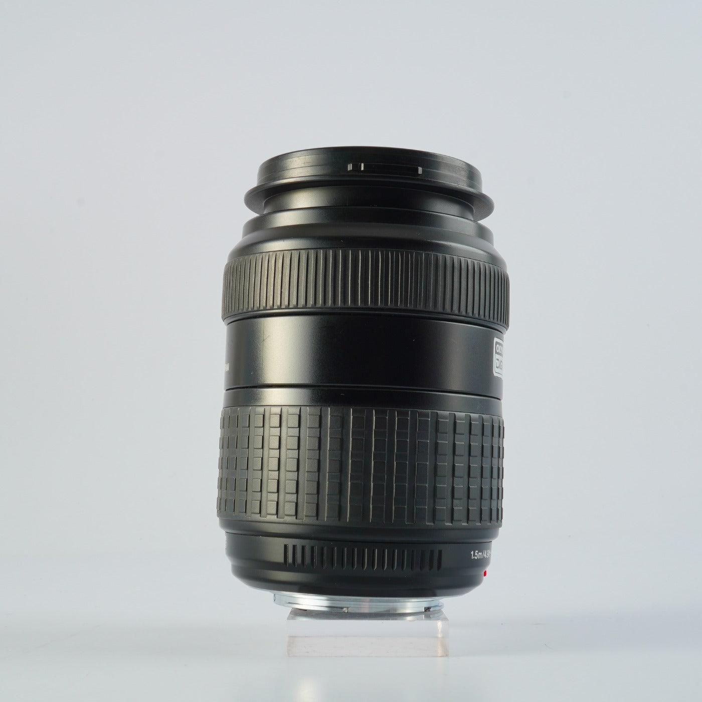 OLYMPUS ZUIKO DIGITAL 40-150mm F/3.5-4.5 ズームレンズ