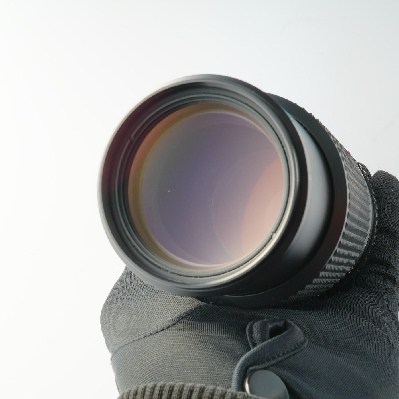 MINOLTA New MD Zoom 75-150mm F/4 ズームレンズ