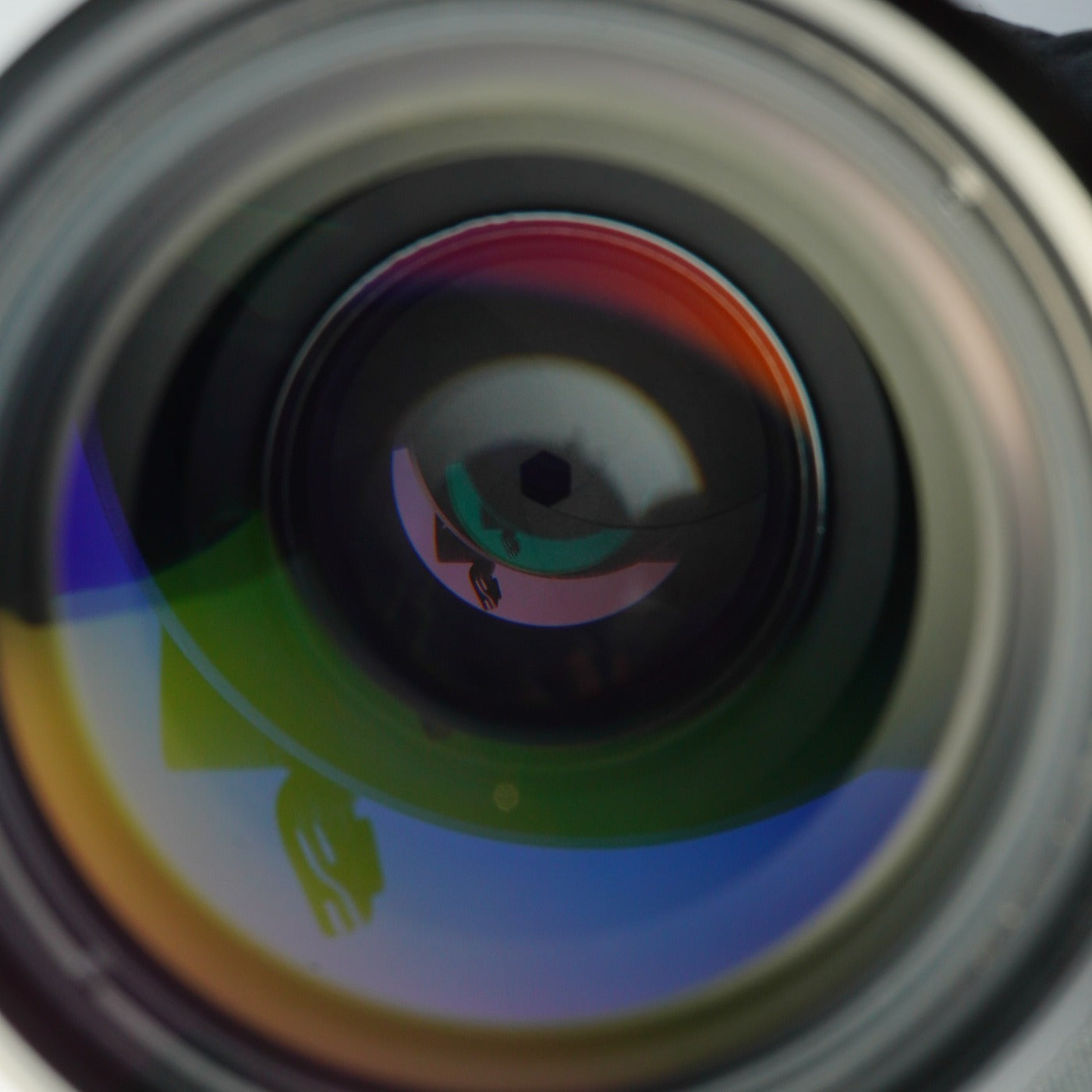 MINOLTA New MD Zoom 75-150mm F/4 ズームレンズ
