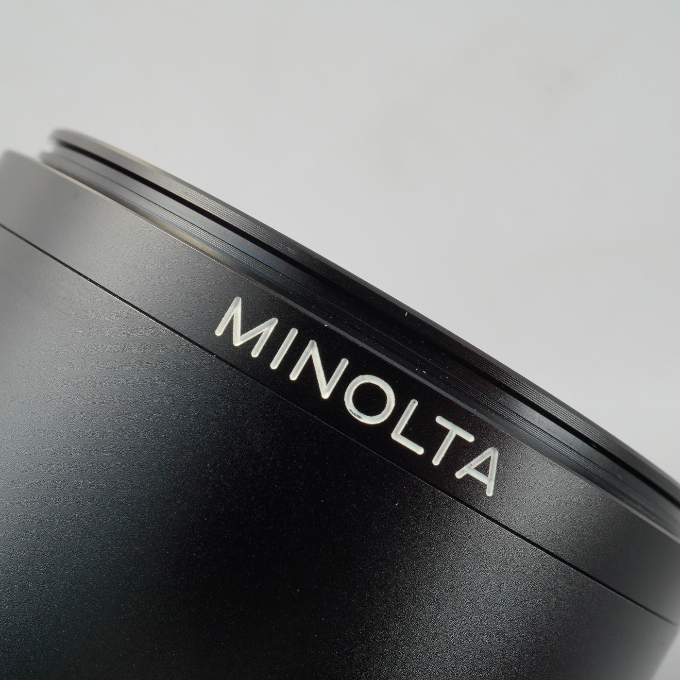 MINOLTA New MD Zoom 75-150mm F/4 ズームレンズ