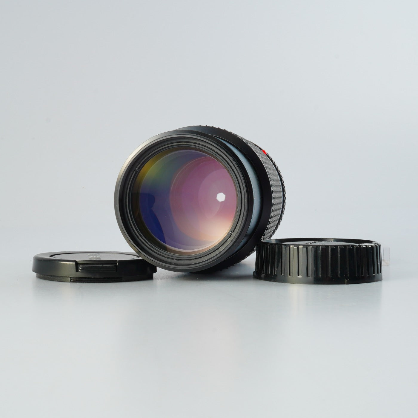 MINOLTA New MD Zoom 75-150mm F/4 ズームレンズ