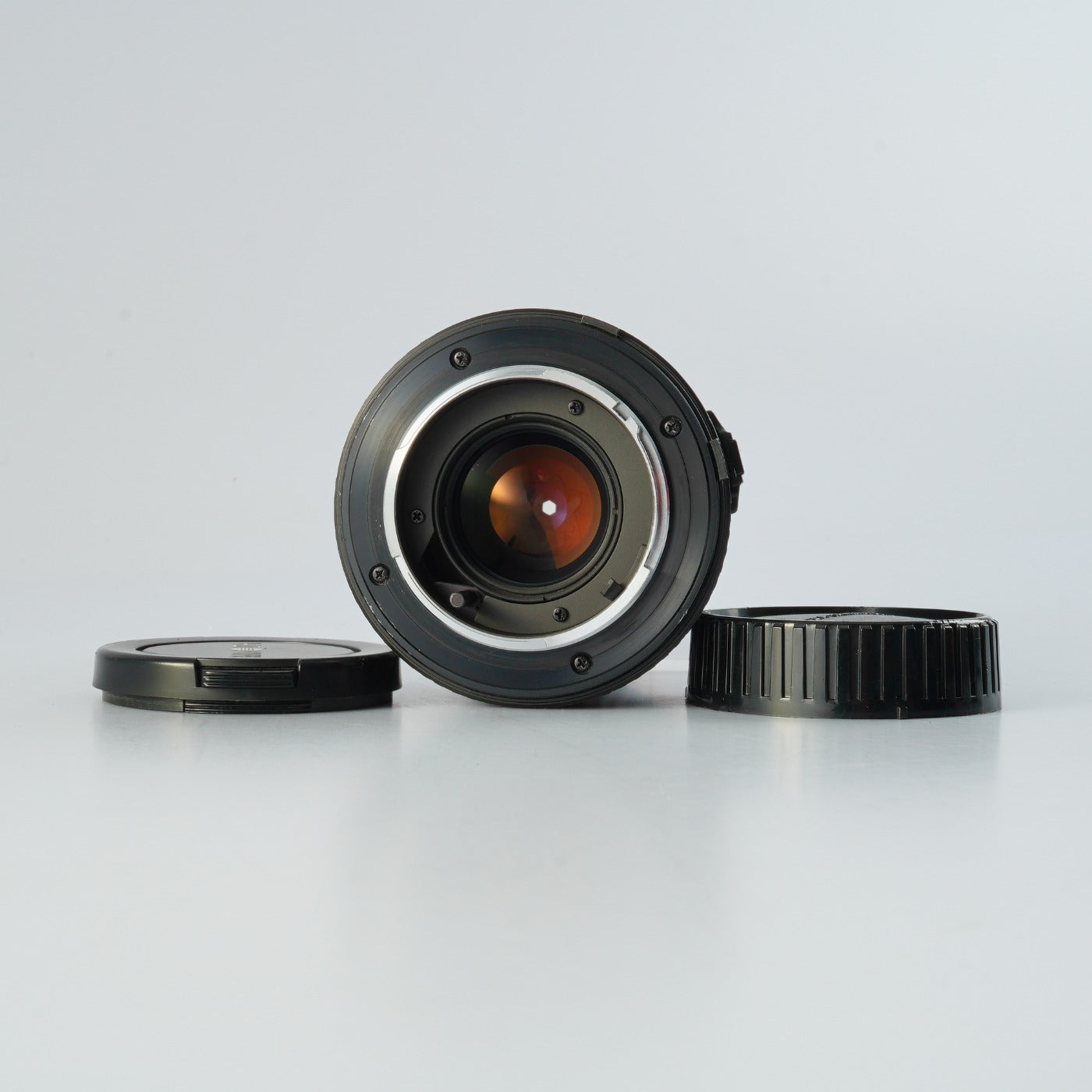 MINOLTA New MD Zoom 75-150mm F/4 ズームレンズ