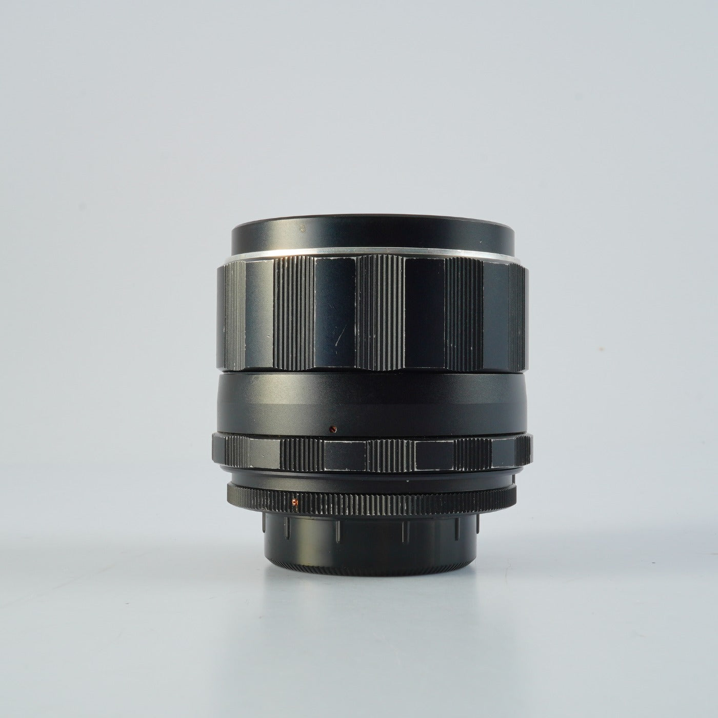 PENTAX Super Takumar 85mm F/1.9 (M42用) 単焦点レンズ