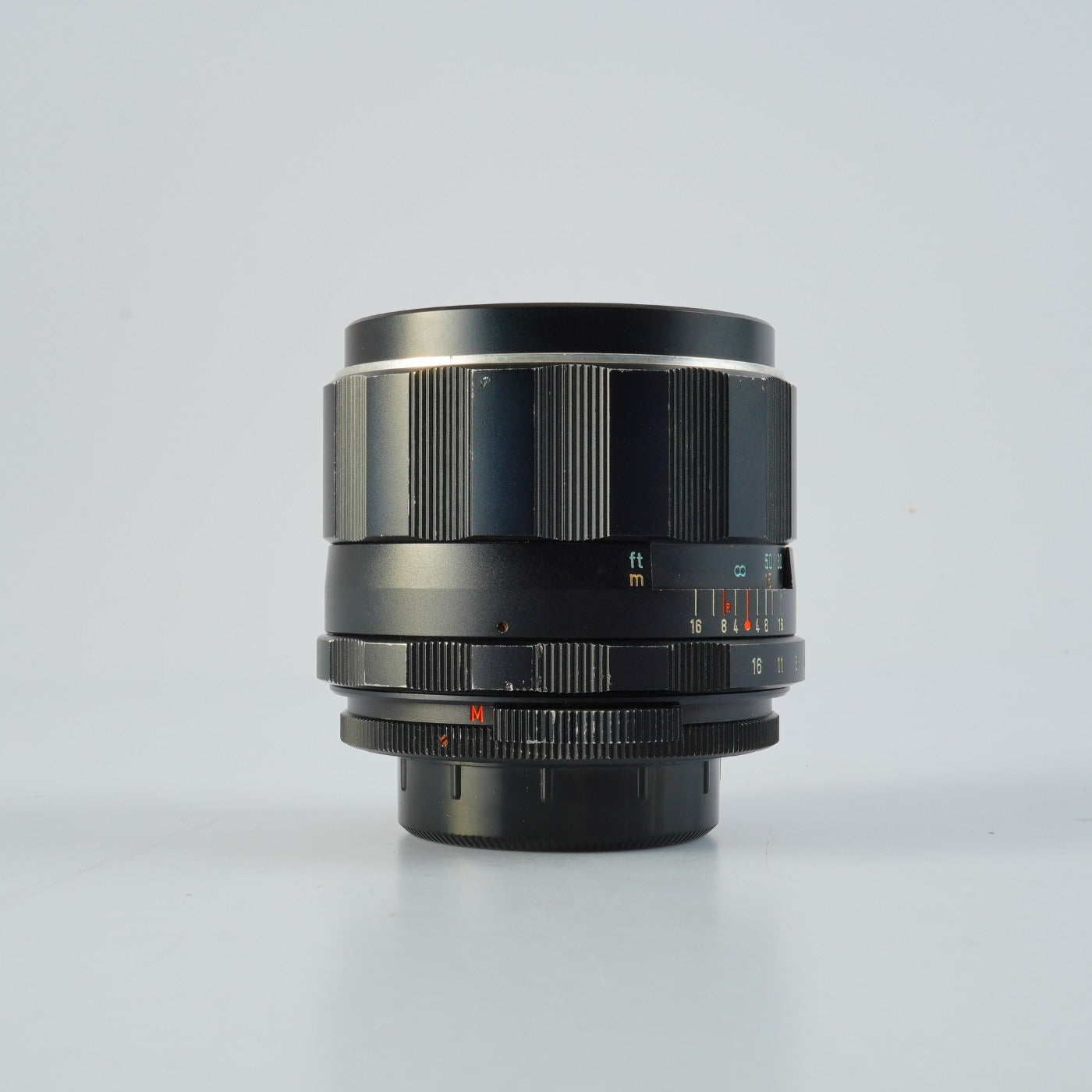 PENTAX Super Takumar 85mm F/1.9 (M42用) 単焦点レンズ