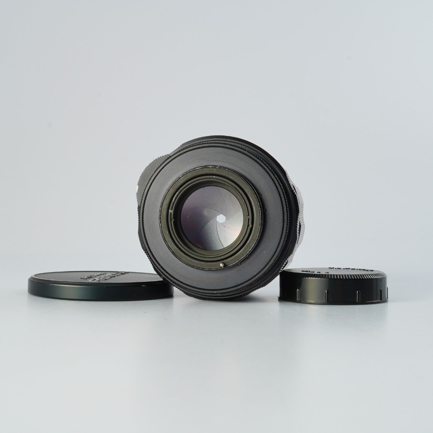 PENTAX Super Takumar 85mm F/1.9 (M42用) 単焦点レンズ – 山田写真機店