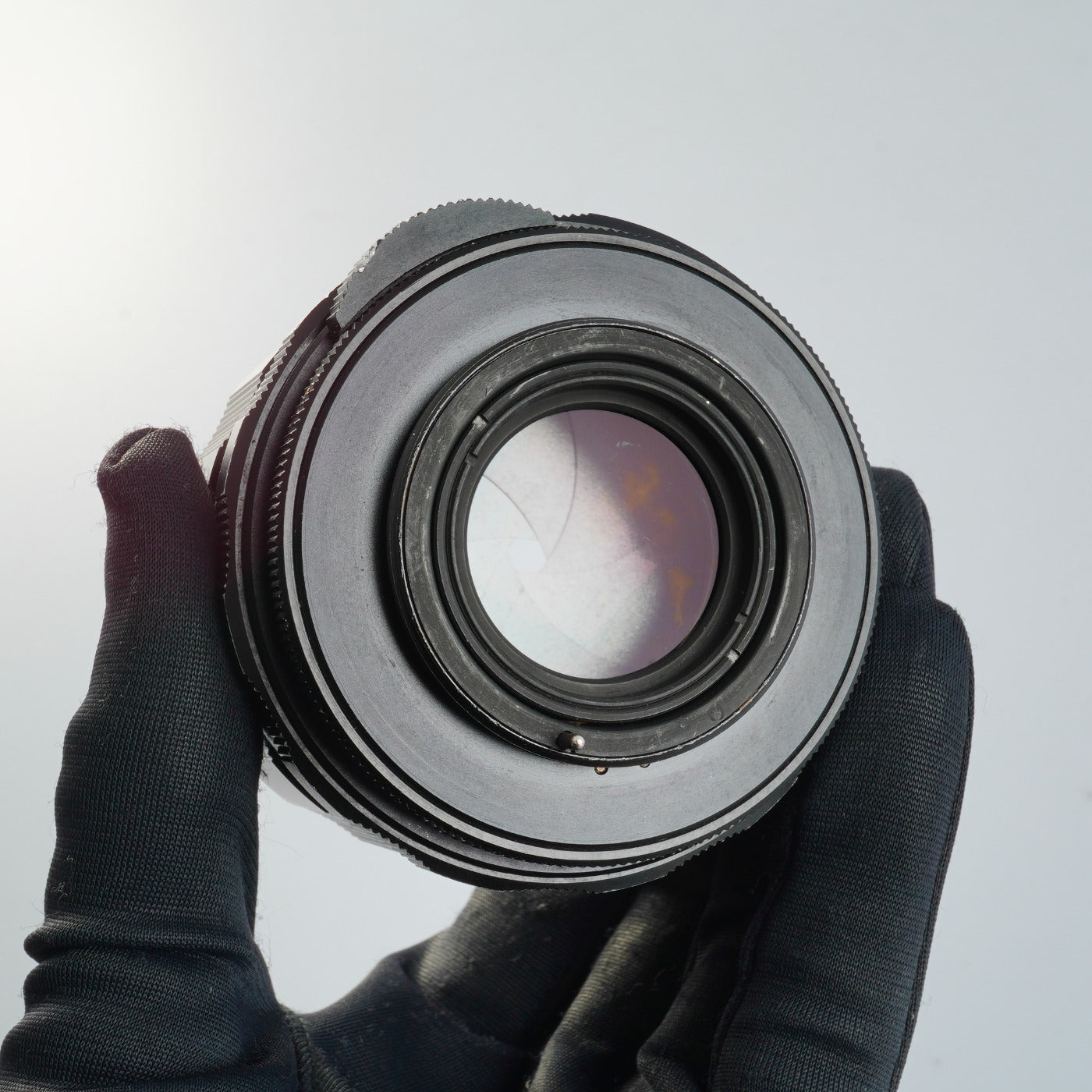 PENTAX Super Takumar 85mm F/1.9 (M42用) 単焦点レンズ