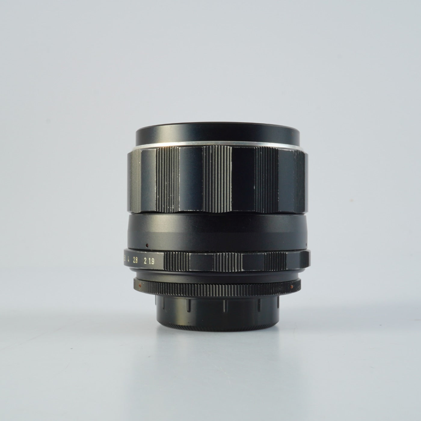 PENTAX Super Takumar 85mm F/1.9 (M42用) 単焦点レンズ – 山田写真機店