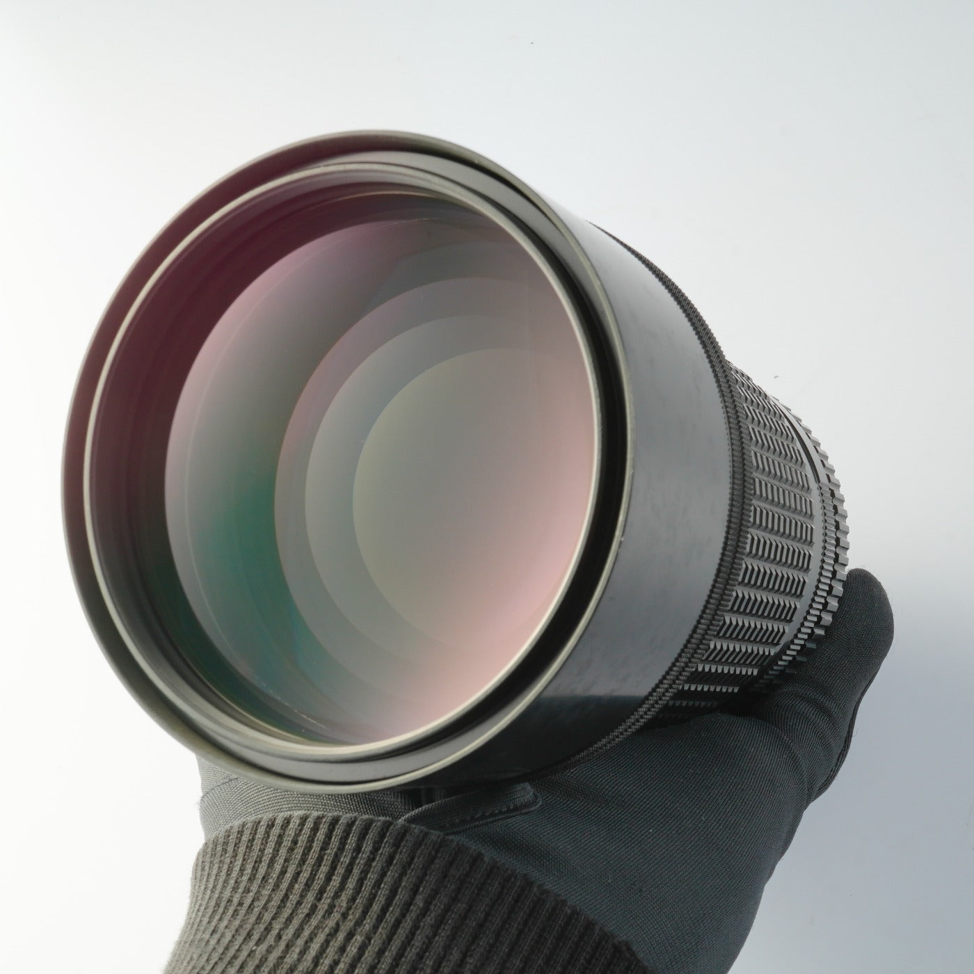 SMC PENTAX 200mm F/2.5 (Pentax K用) 単焦点レンズ