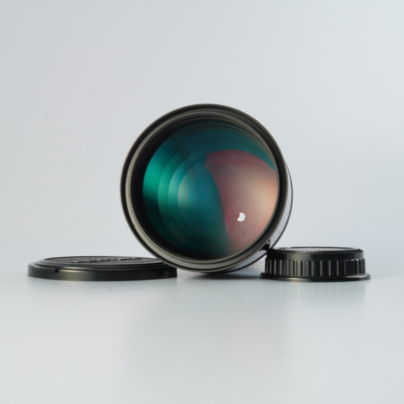 SMC PENTAX 200mm F/2.5 (Pentax K用) 単焦点レンズ