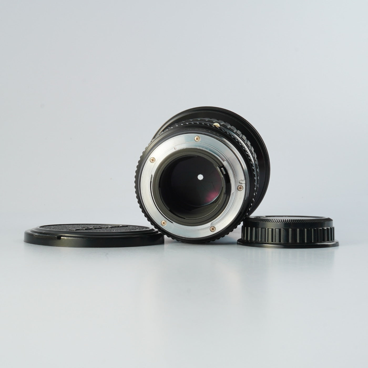 SMC PENTAX 200mm F/2.5 (Pentax K用) 単焦点レンズ