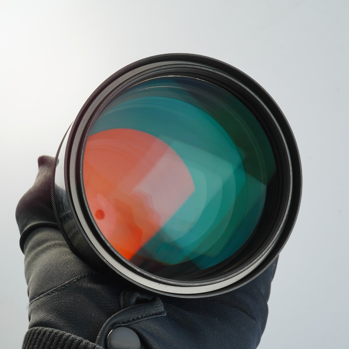 SMC PENTAX 200mm F/2.5 (Pentax K用) 単焦点レンズ