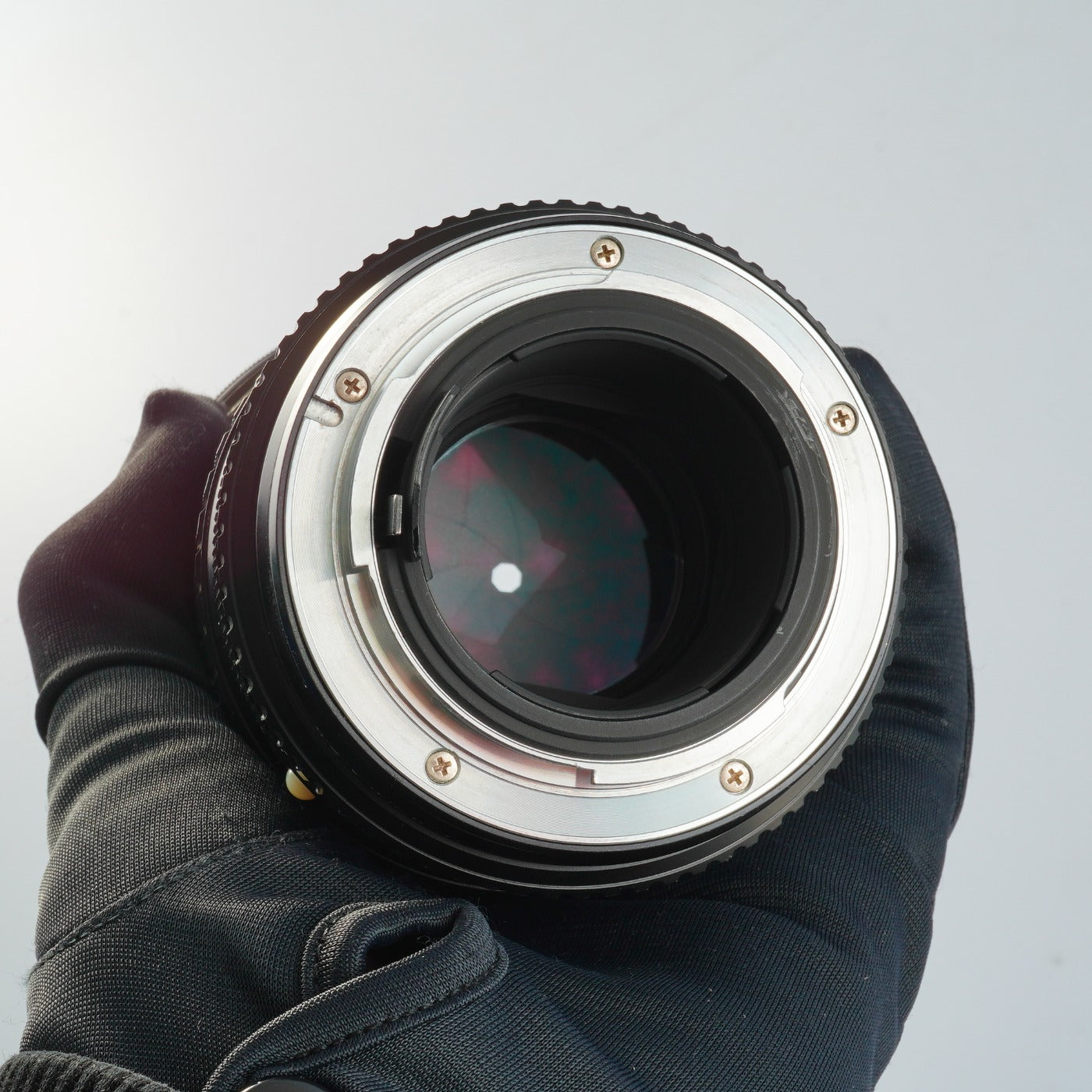 SMC PENTAX 200mm F/2.5 (Pentax K用) 単焦点レンズ