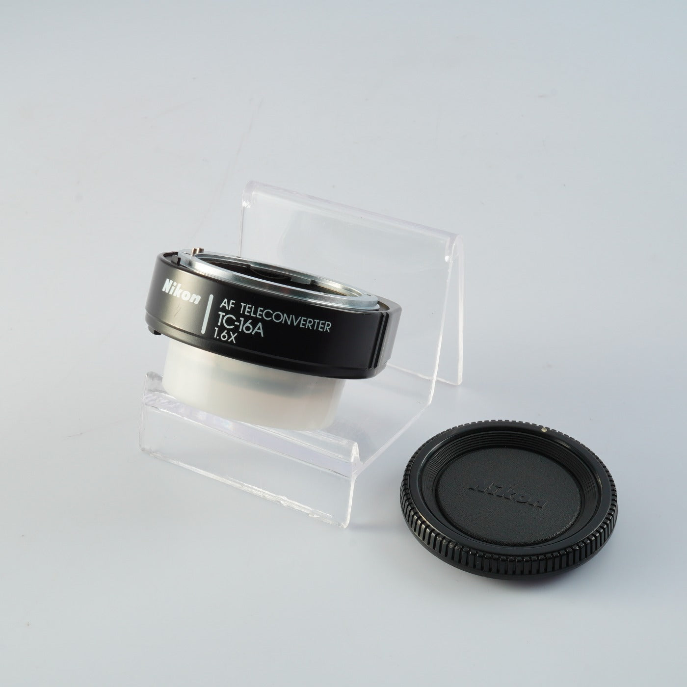 Nikon Teleconverter TC-16A 1.6X テレコンバーター