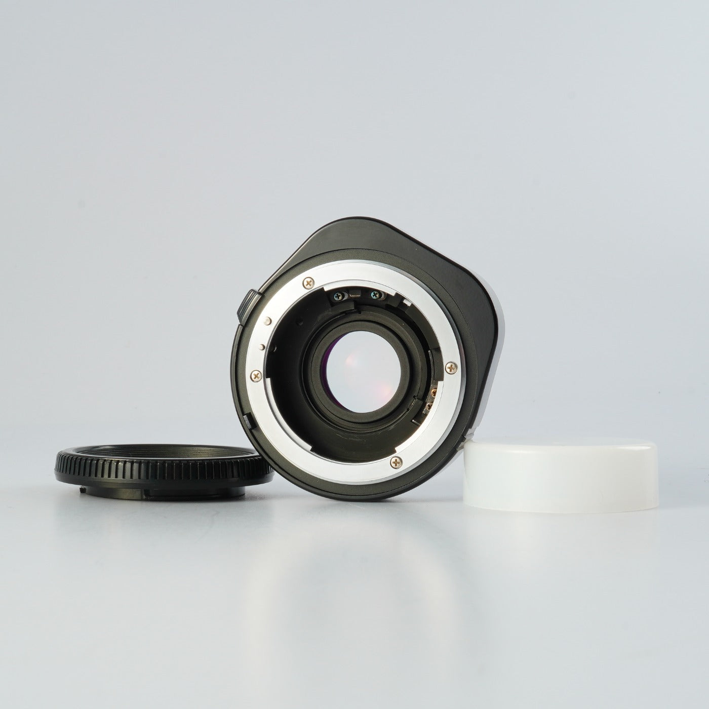 Nikon Teleconverter TC-16A 1.6X テレコンバーター