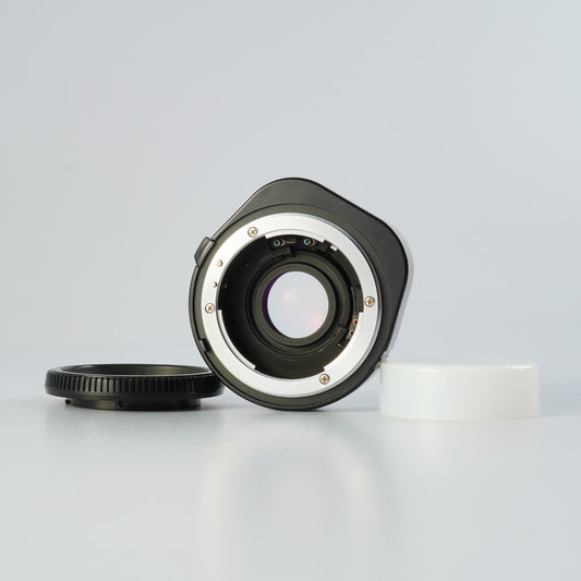 Nikon Teleconverter TC-16A 1.6X テレコンバーター
