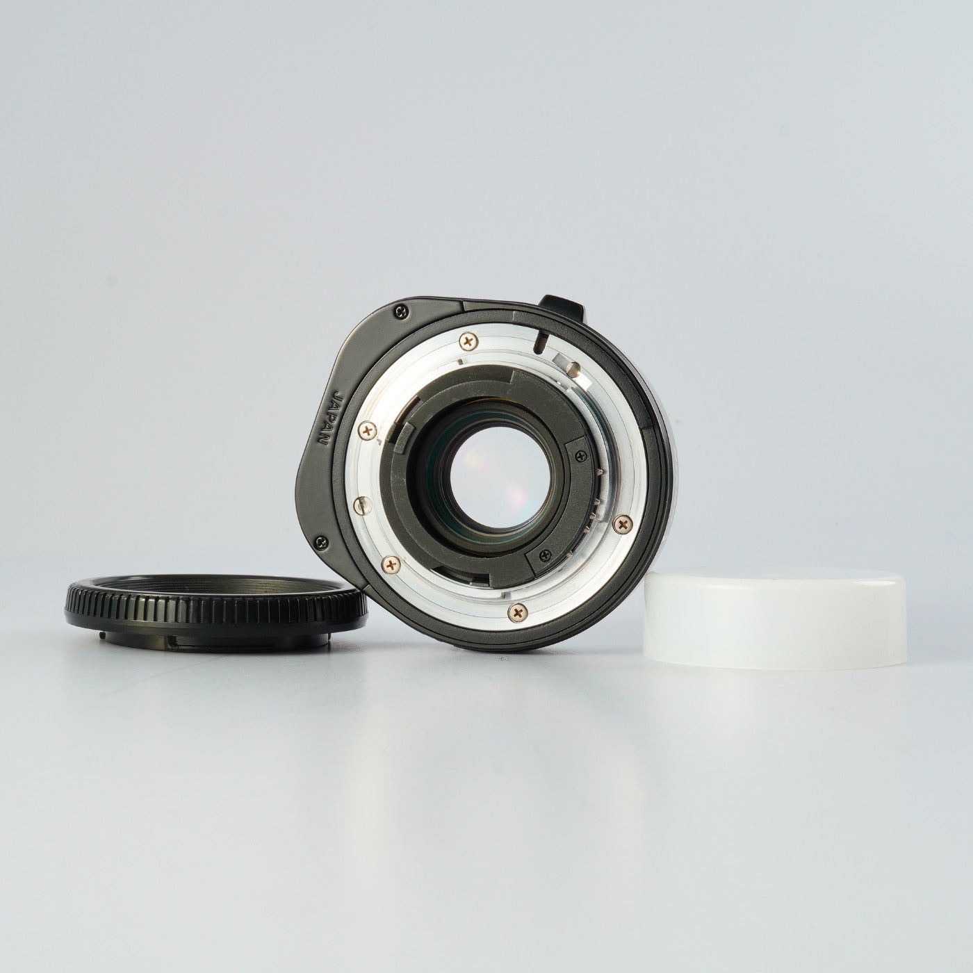 Nikon Teleconverter TC-16A 1.6X テレコンバーター