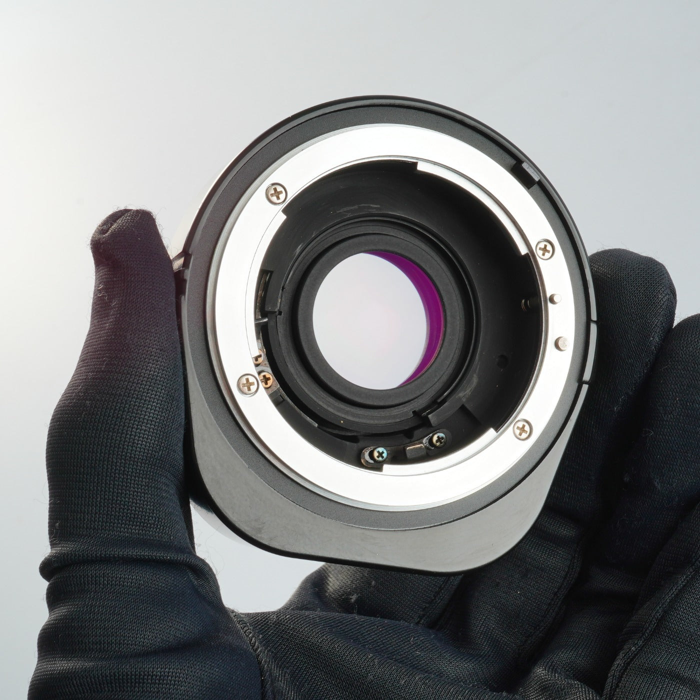 Nikon Teleconverter TC-16A 1.6X テレコンバーター