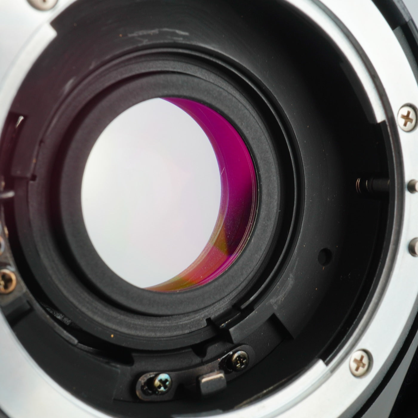 Nikon Teleconverter TC-16A 1.6X テレコンバーター