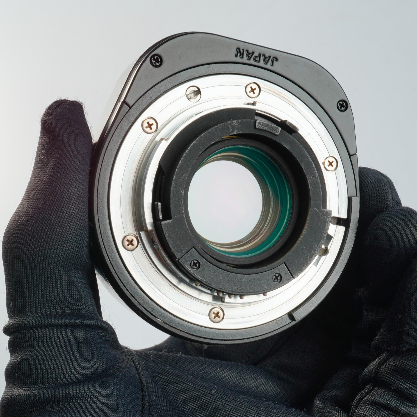 Nikon Teleconverter TC-16A 1.6X テレコンバーター