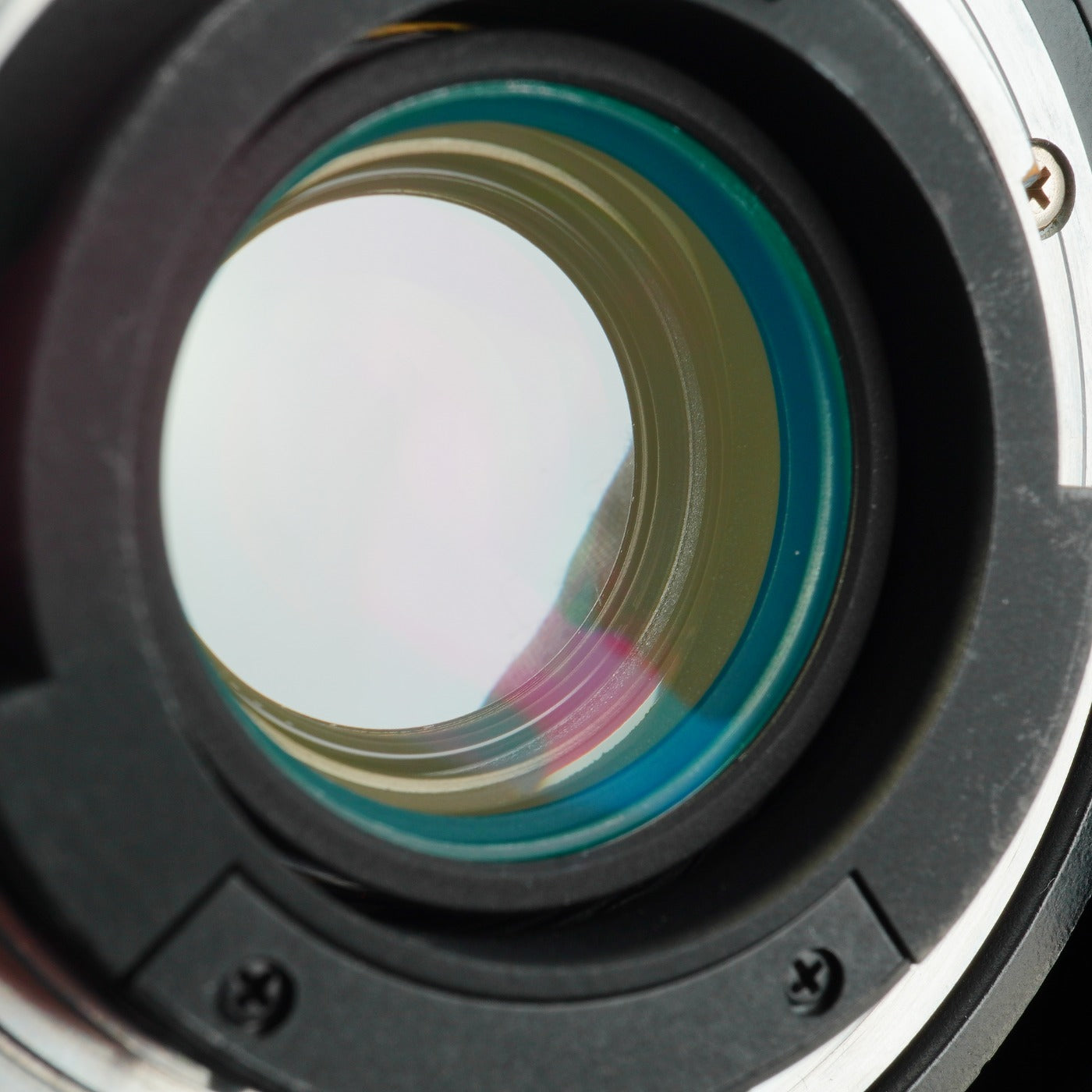 Nikon Teleconverter TC-16A 1.6X テレコンバーター