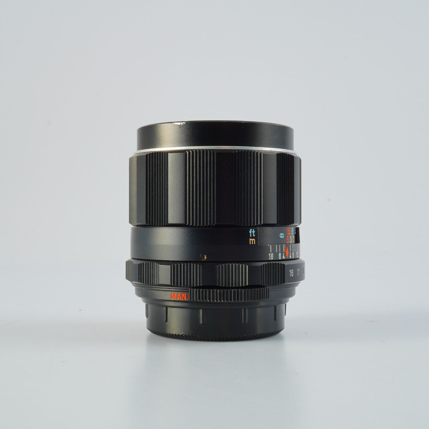 PENTAX Super Takumar 35mm F/2 (M42用) 単焦点レンズ