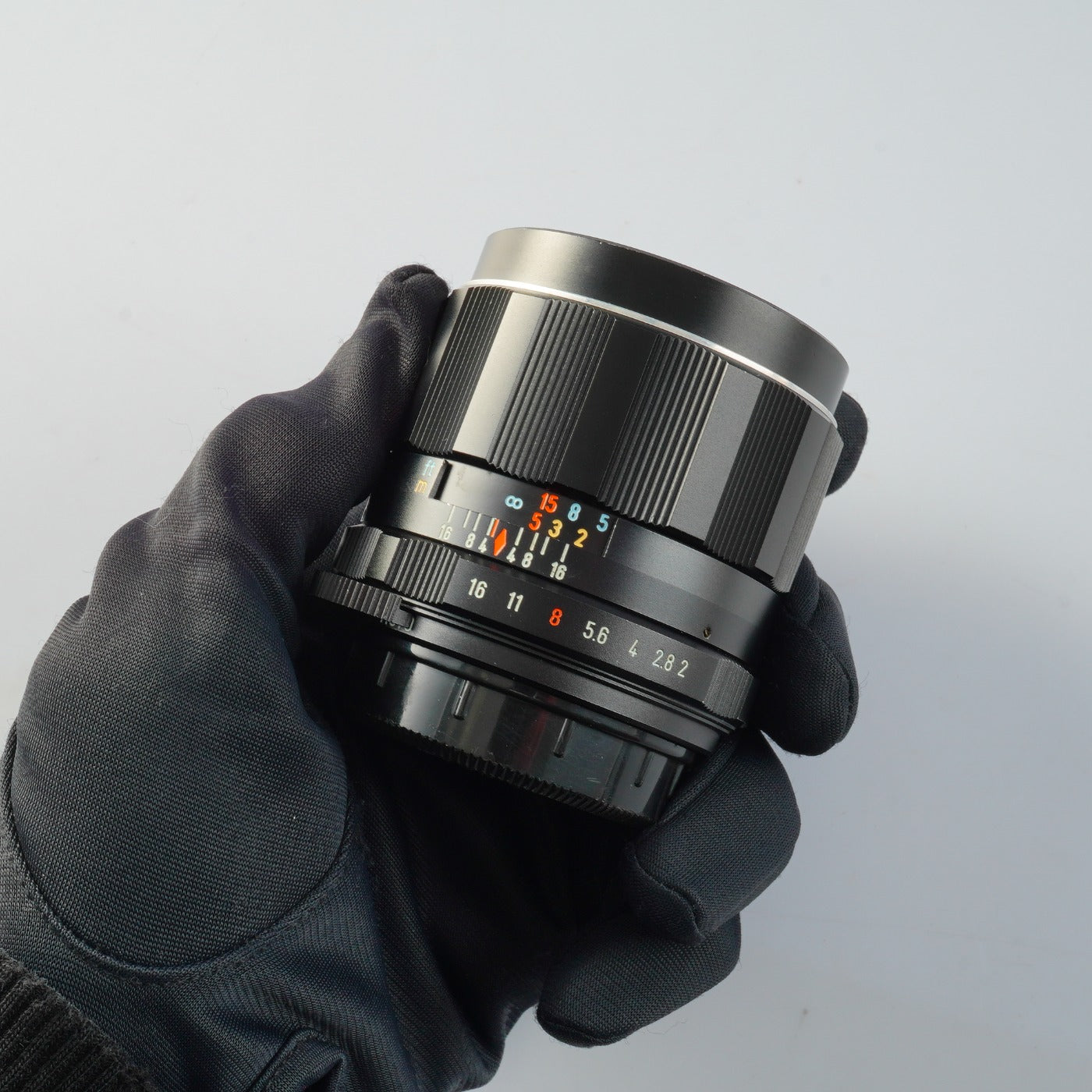 PENTAX Super Takumar 35mm F/2 (M42用) 単焦点レンズ – 山田写真機店