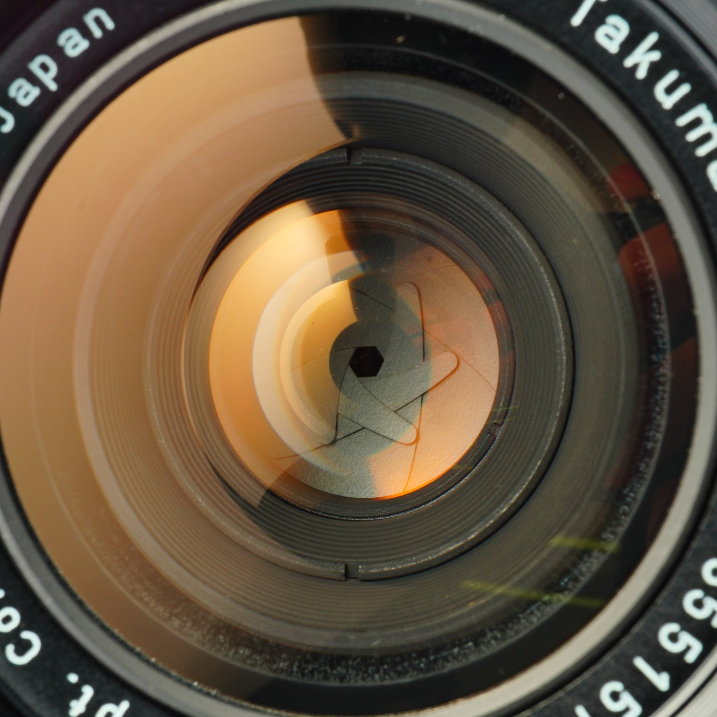 PENTAX Super Takumar 35mm F/2 (M42用) 単焦点レンズ