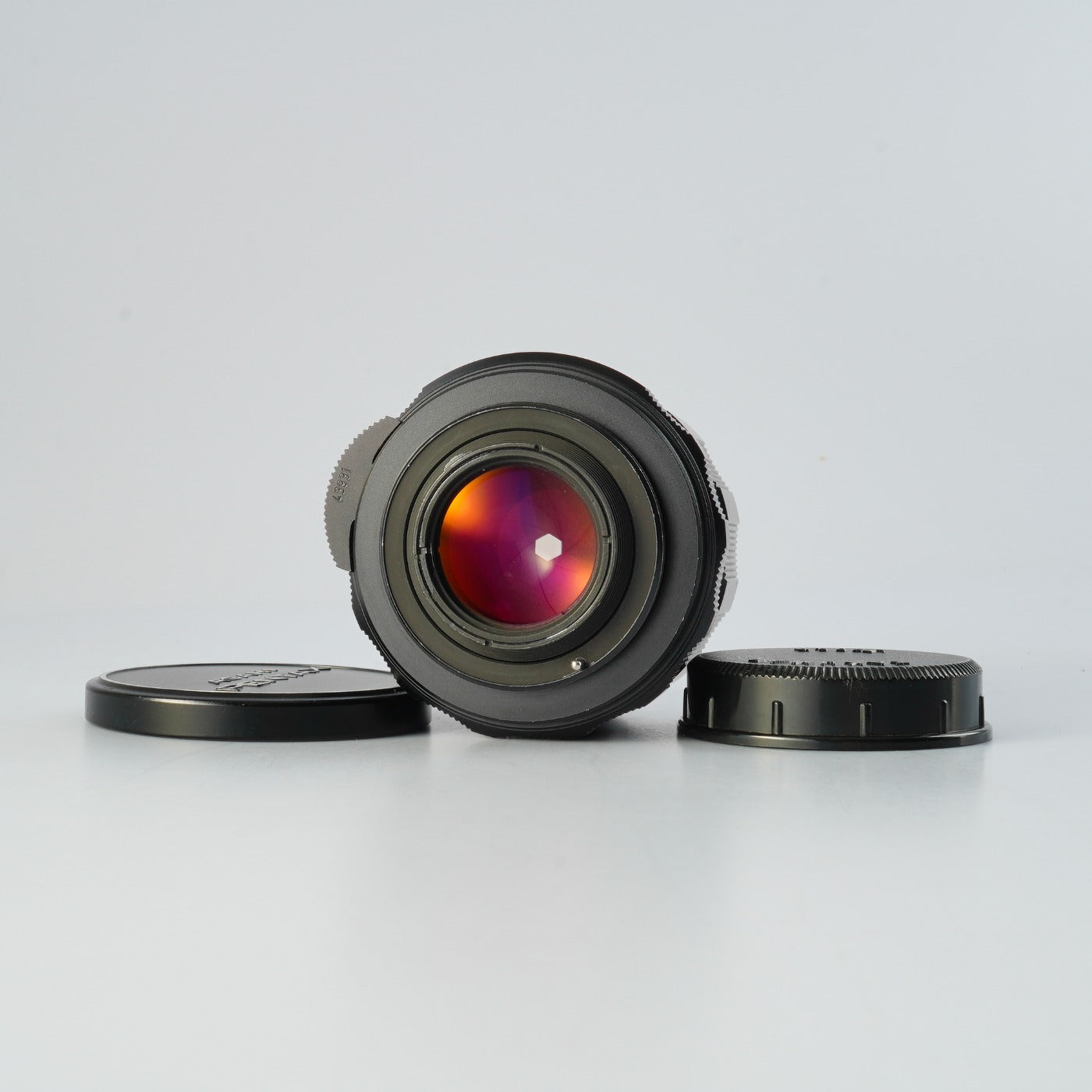 PENTAX Super Takumar 35mm F/2 (M42用) 単焦点レンズ – 山田写真機店