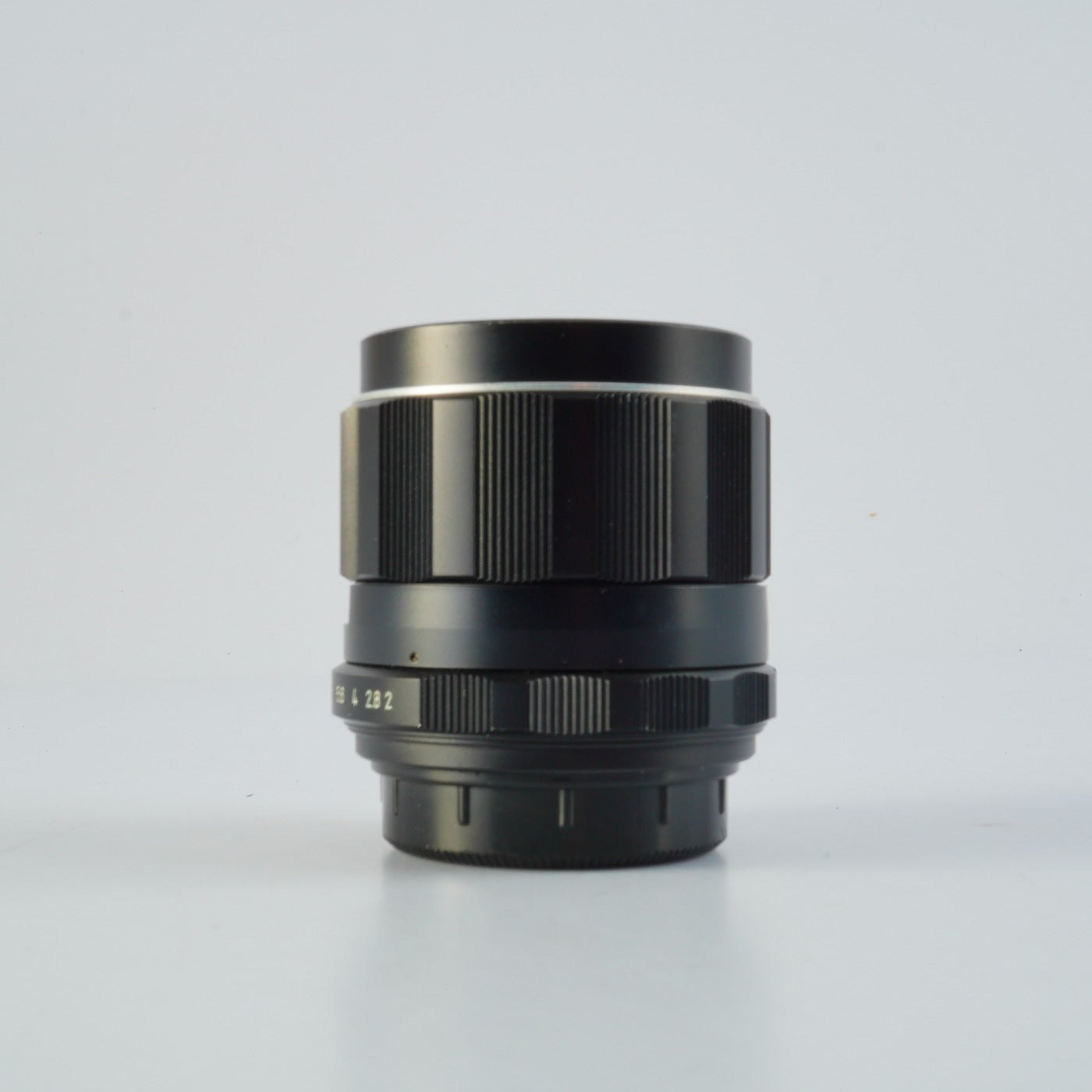 PENTAX Super Takumar 35mm F/2 (M42用) 単焦点レンズ – 山田写真機店