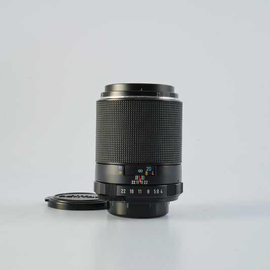 PENTAX Super-Multi-Coated MACRO-TAKUMAR 100mm F/4 (M42用) 単焦点レンズ