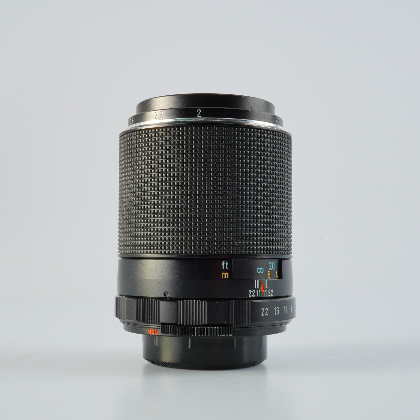 PENTAX Super-Multi-Coated MACRO-TAKUMAR 100mm F/4 (M42用) 単焦点レンズ