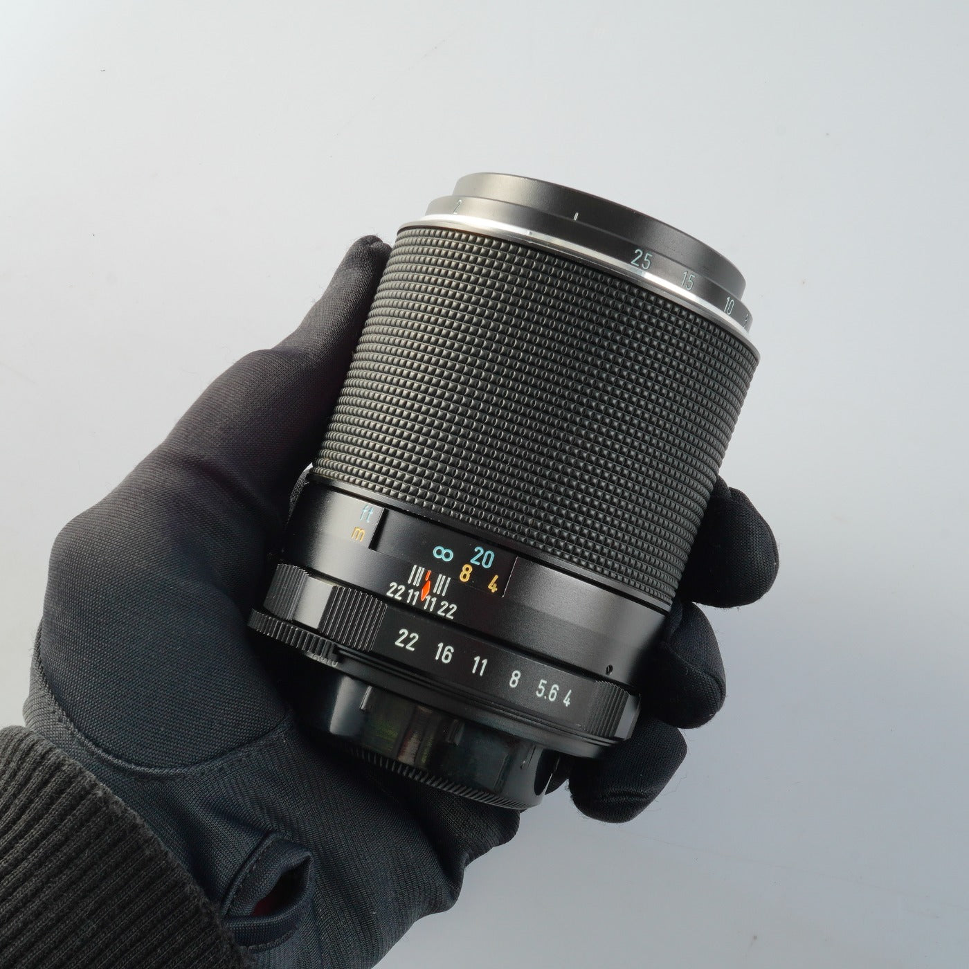 PENTAX Super-Multi-Coated MACRO-TAKUMAR 100mm F/4 (M42用) 単焦点レンズ