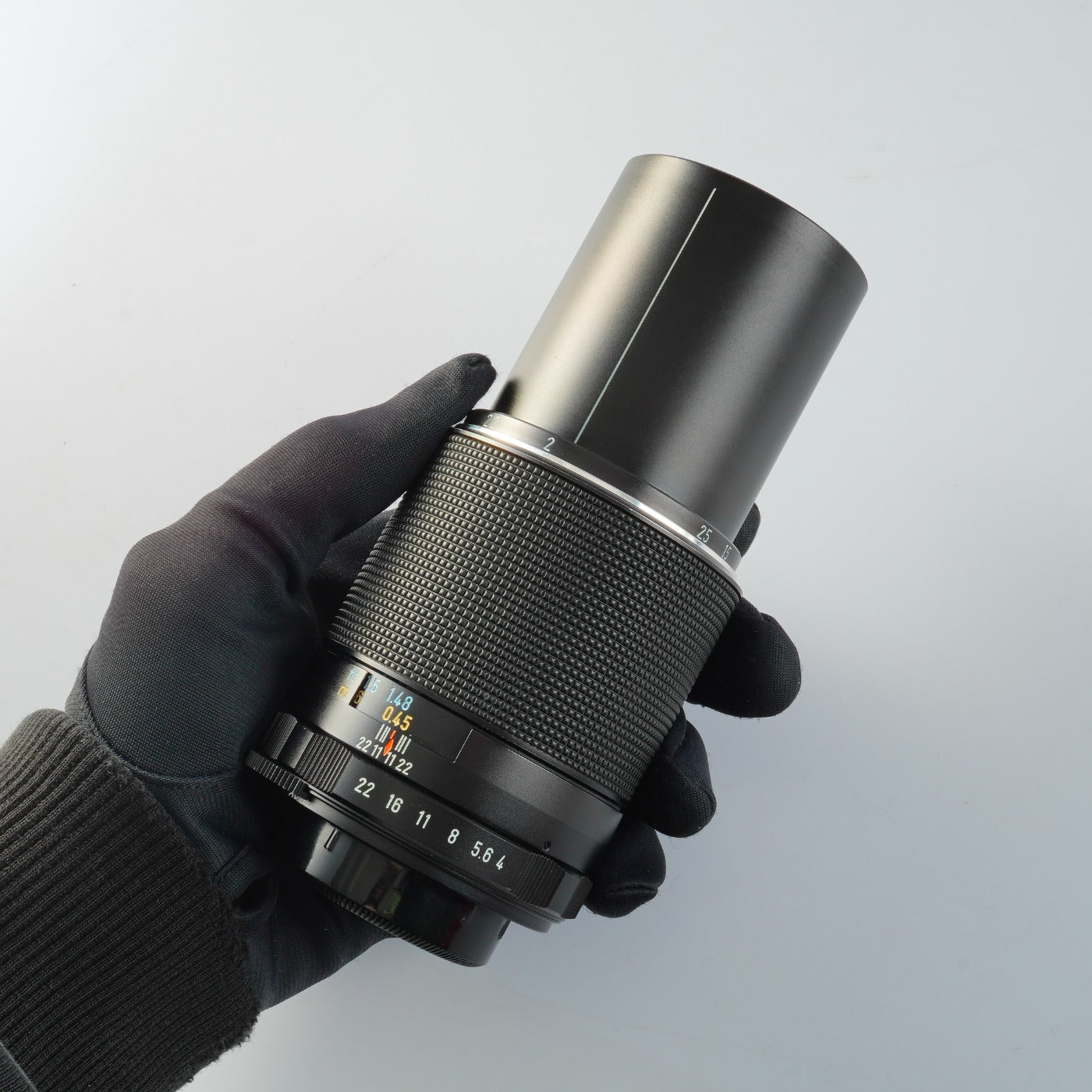 PENTAX Super-Multi-Coated MACRO-TAKUMAR 100mm F/4 (M42用) 単焦点レンズ