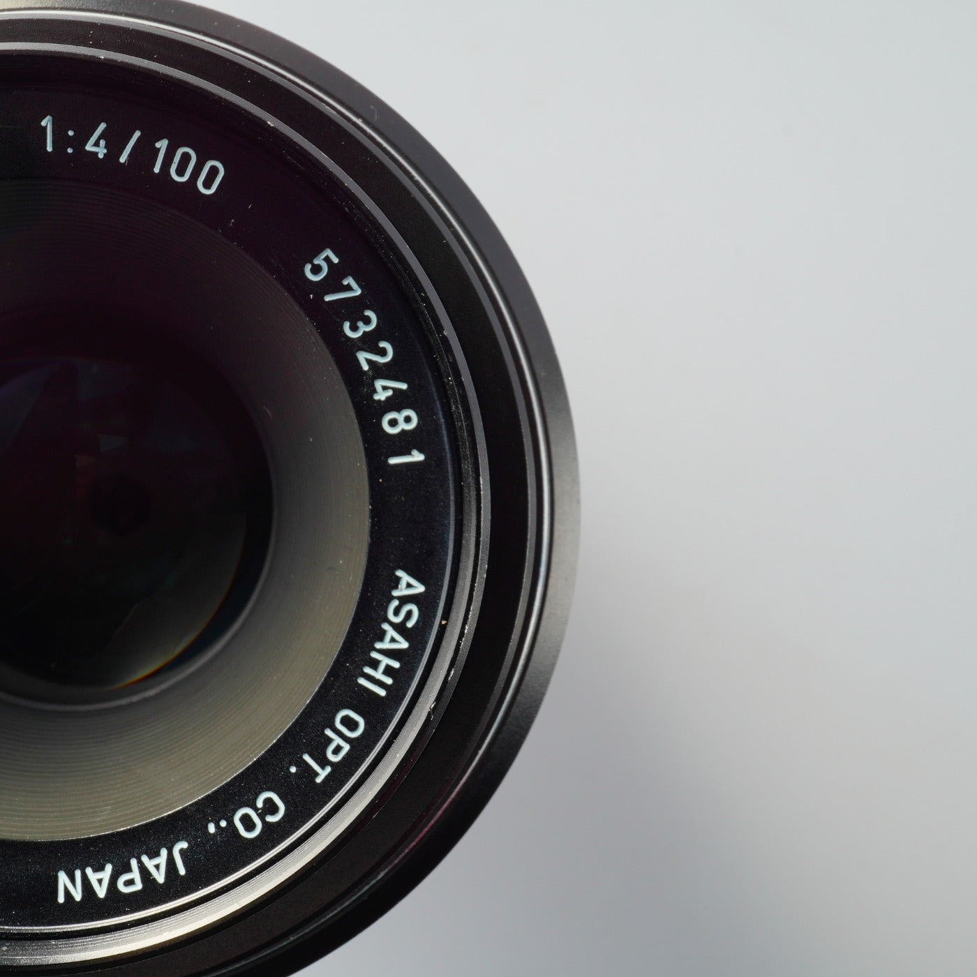 PENTAX Super-Multi-Coated MACRO-TAKUMAR 100mm F/4 (M42用) 単焦点レンズ