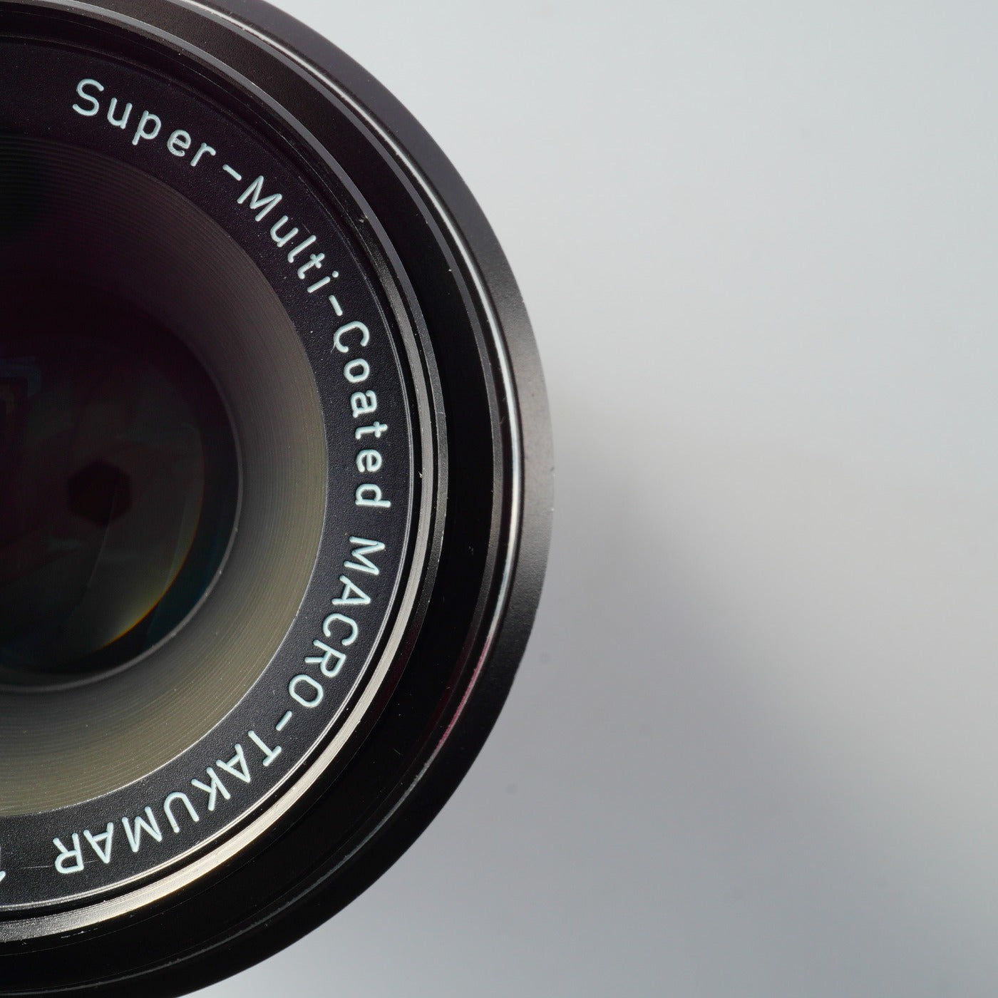 PENTAX Super-Multi-Coated MACRO-TAKUMAR 100mm F/4 (M42用) 単焦点レンズ