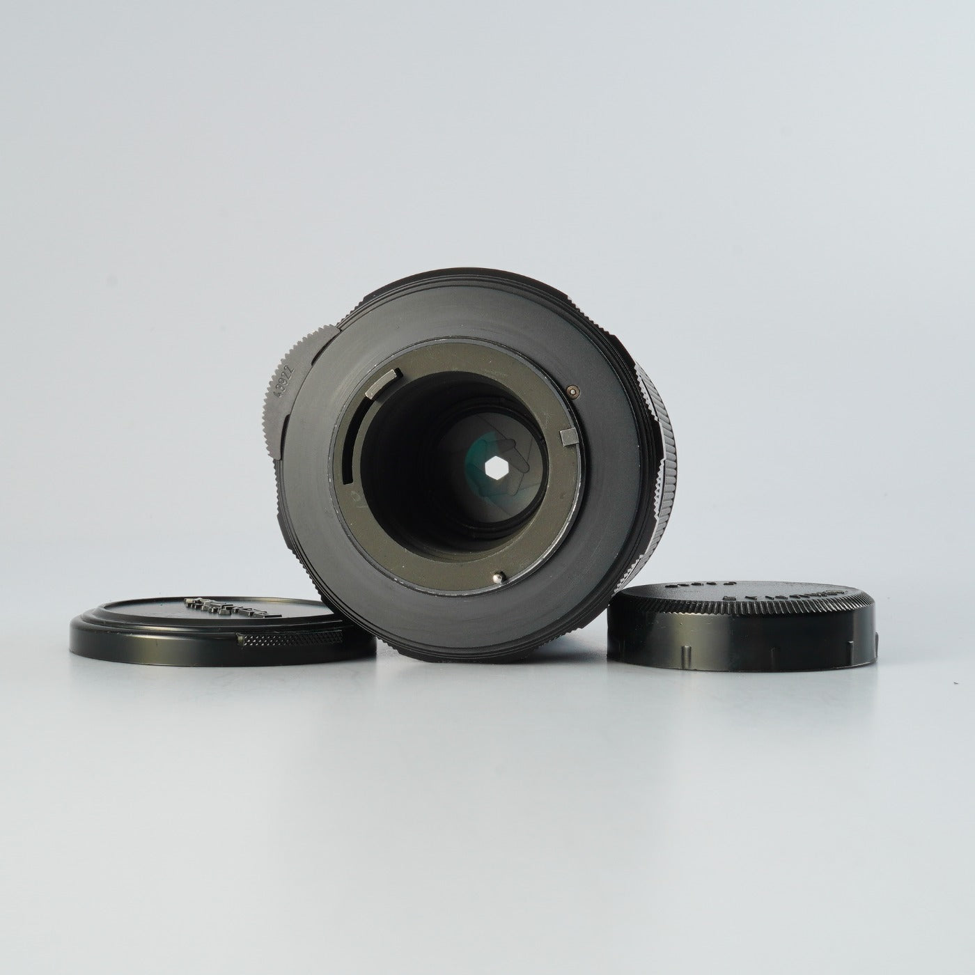 PENTAX Super-Multi-Coated MACRO-TAKUMAR 100mm F/4 (M42用) 単焦点レンズ