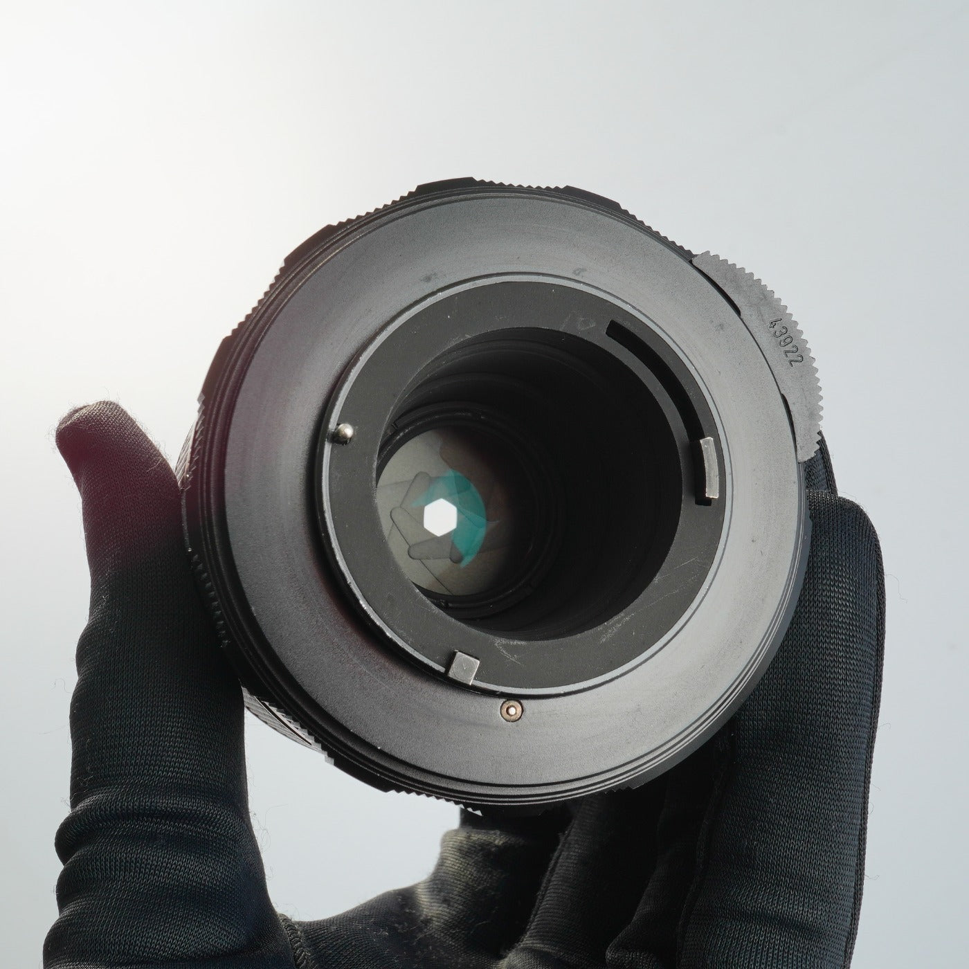 PENTAX Super-Multi-Coated MACRO-TAKUMAR 100mm F/4 (M42用) 単焦点レンズ