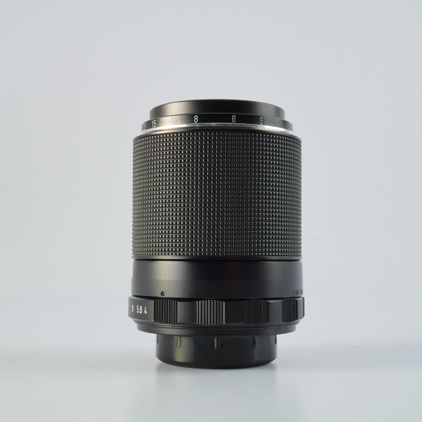 PENTAX Super-Multi-Coated MACRO-TAKUMAR 100mm F/4 (M42用) 単焦点レンズ