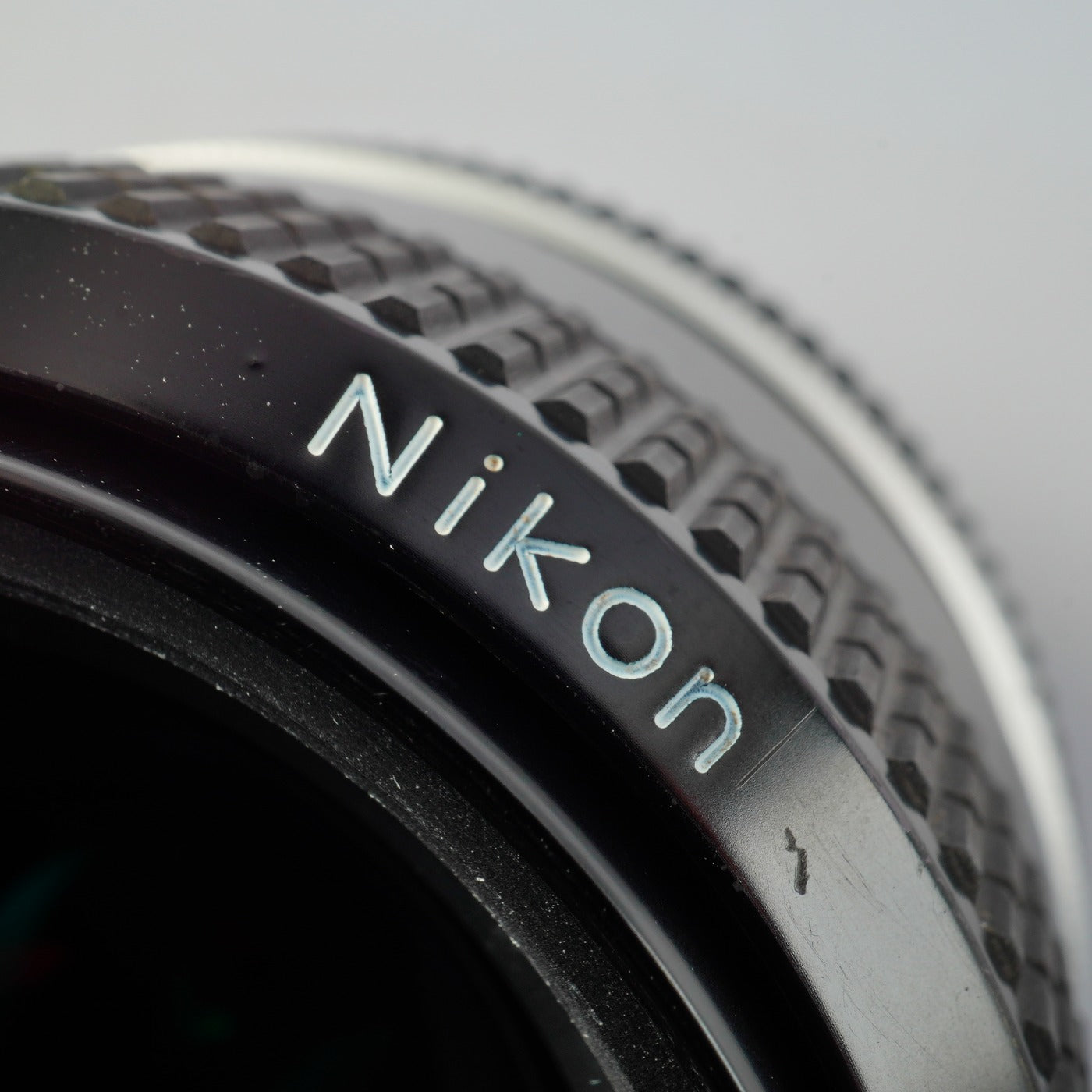 Nikon 非Ai Nikkor 35mm F/2 単焦点レンズ – 山田写真機店